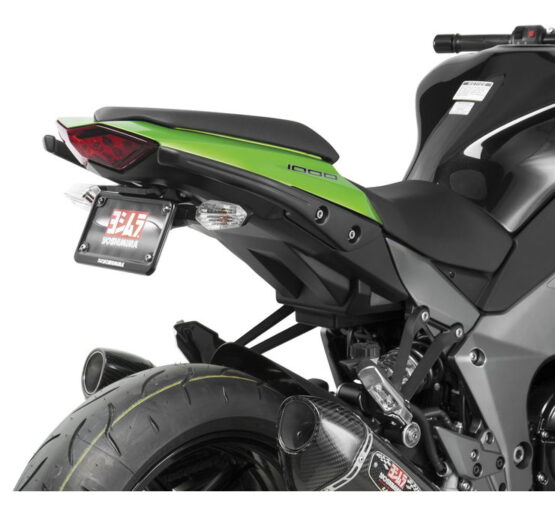 Yoshimura Fender Eliminator Kit Fits 10-13 Ninja 1000 & Z1000 - Image 2