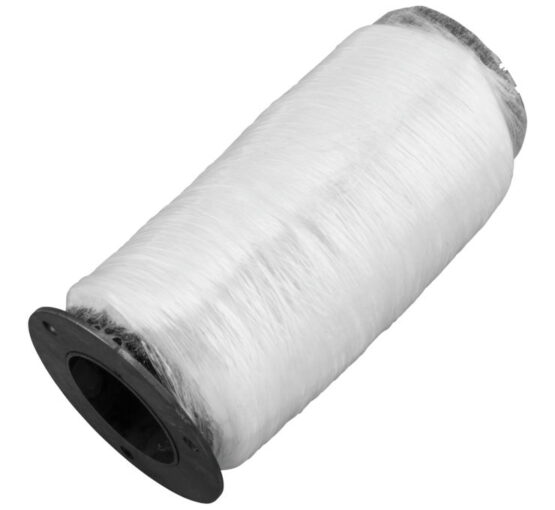 Quiet Baffle For Mini Grenades Exhaust - Image 2