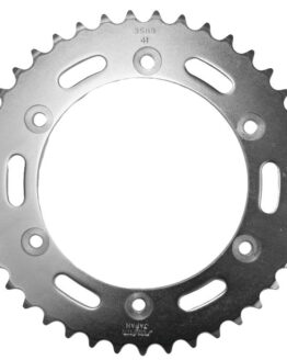 Rear Steel Sprocket 41T