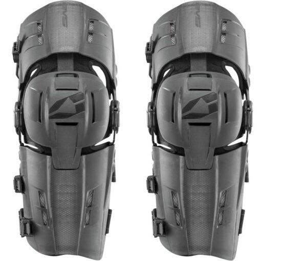Rs9 Knee Braces - Pair (Left & Right)