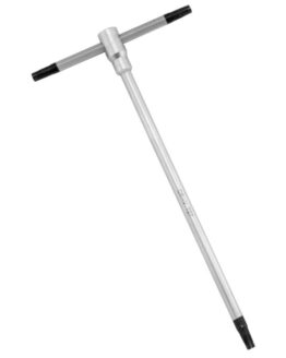 BikeMaster Sliding T-Handle Torx Wrench T27