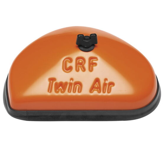 Air Box Cover & Wash Guard