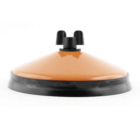 Air Box Cover & Wash Guard