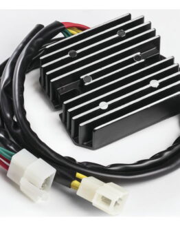 Rectifier/Regulator