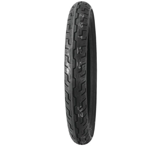 D401 130/90B16 Front Motorcycle Tire - Image 2
