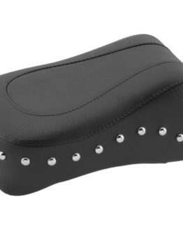 Studded Vinyl Pillion Pad