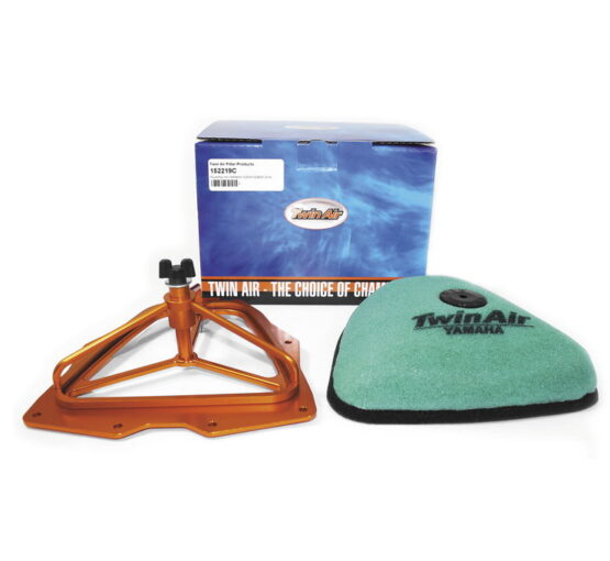 Powerflow Air Filter Kit w/Mount - Image 2