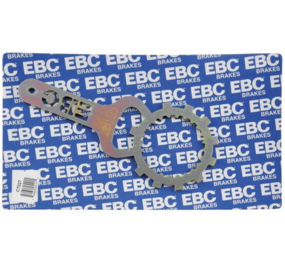EBC Clutch Basket Removal Tool CT027 Fits 1998 KTM 60 SX