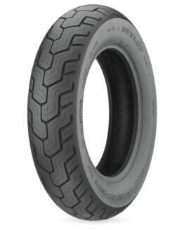 D404 150/80-16 Rear Blackwall Tire