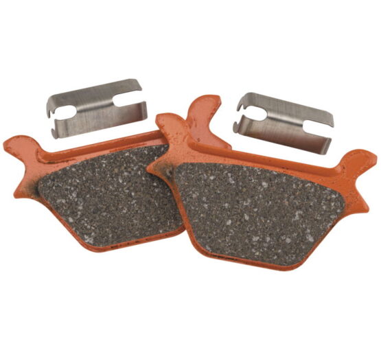 V Series Brake Pads - Image 3