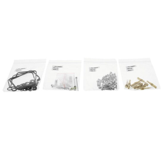 Carburetor Rebuild Kit