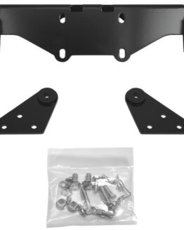 Warn Pro Vantage Front Plow Mount Kit Fits 18-19 Yamaha Kodiak 450