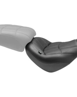 Cube Vinyl Solo Seat