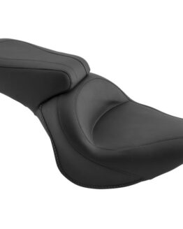 Smooth Vinyl 2-Up Seat