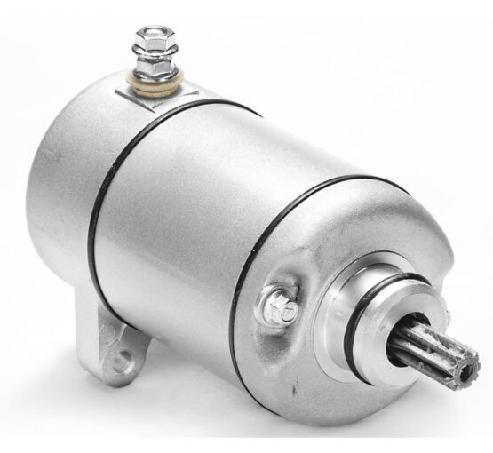 Starter Motor - Image 3