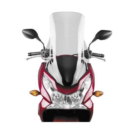 Clear Vstream Windscreen