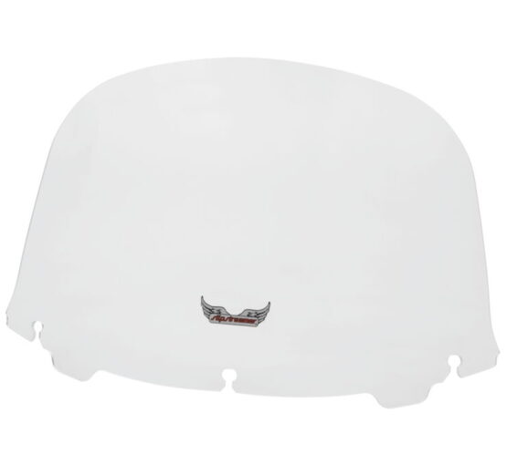 130 Series Detachable Windshield 13" Clear