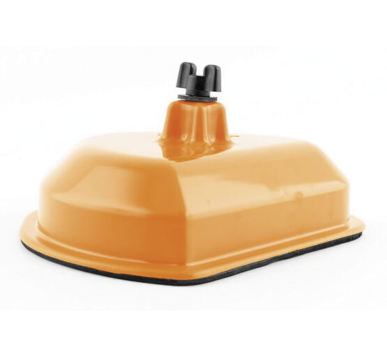 Air Box Cover & Wash Guard