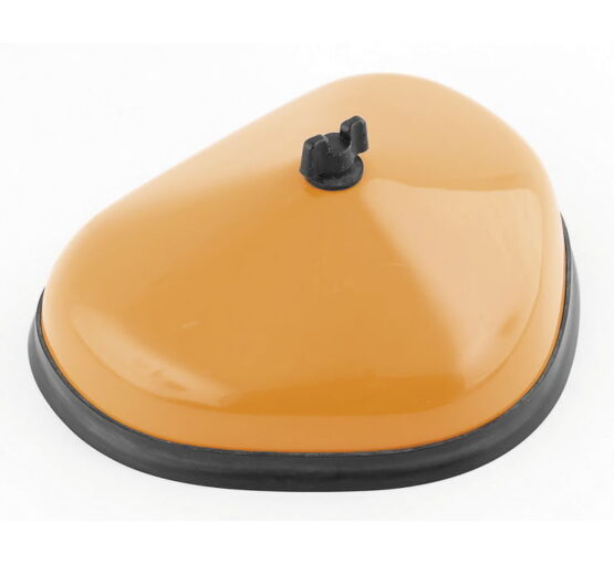 Air Box Cover & Wash Guard
