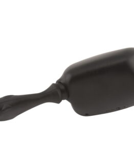 Black Left Replacement Mirror Fits 2001 GSXR & 1999+ Hayabusa