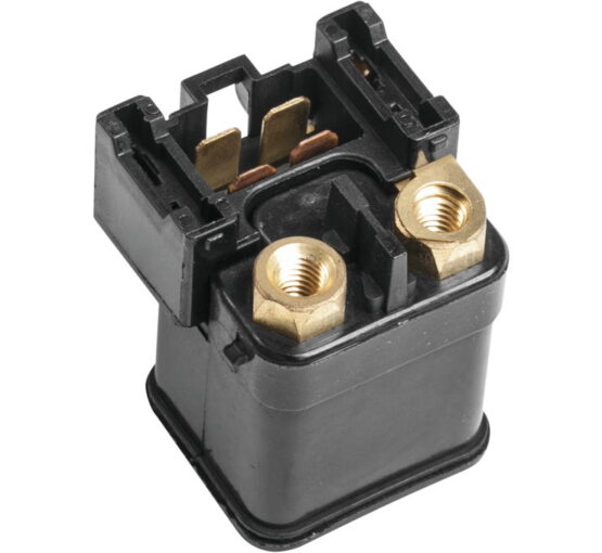 Starter Solenoid - Image 3