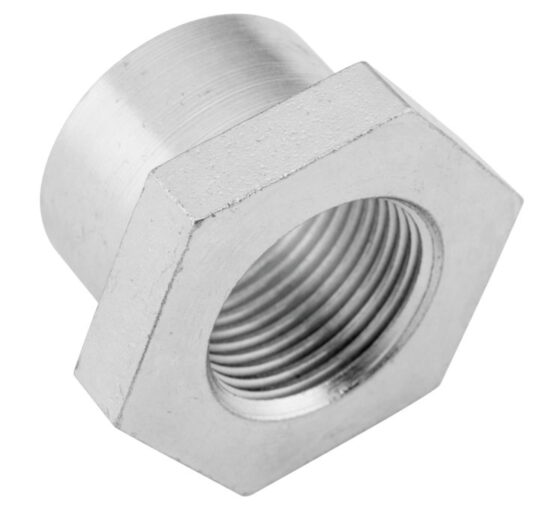 Clutch Hub Nut - Image 2