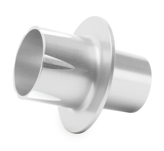 Silver P1-X Powertip Sound Reducer
