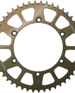 Works Triplestar Aluminum Rear Sprocket 45T
