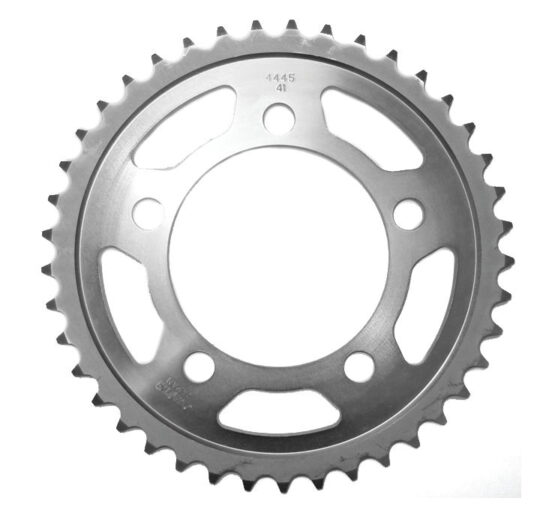 Sunstar Rear Steel Sprocket 41T Fits KTM 525