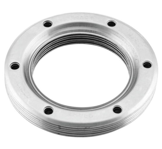SuperTrapp 4" Stainless Steel Replacement Muffler Tuning Discs - 6 Pack - Image 3