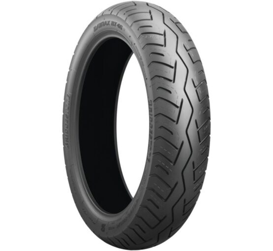 Battlax BT46 Bias Rear Tire 130/90-17