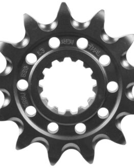 Ultralight Front Countershaft Sprocket
