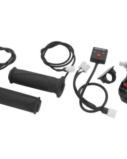Heated Grips