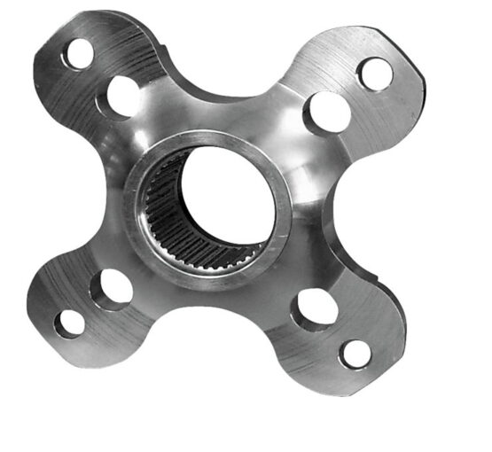 Billet Aluminum Sprocket Hub - Image 2