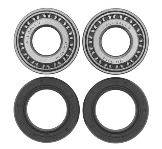 All Balls Wheel Bearing & Seal Kit