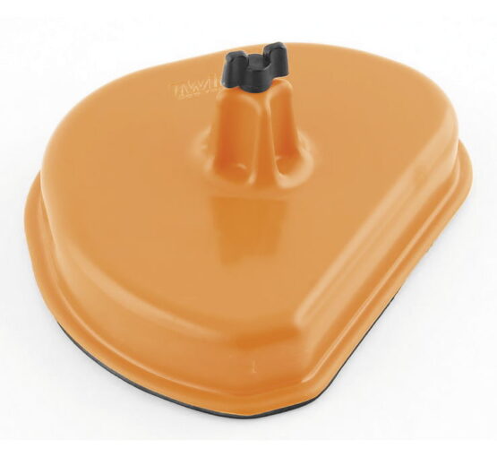 Air Box Cover & Wash Guard