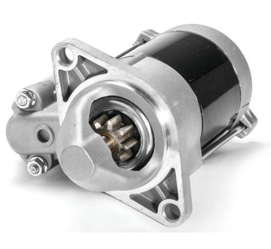 Starter Motor - Image 2