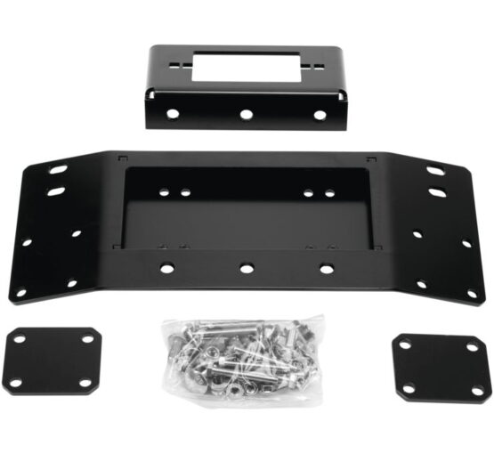Winch Mounting Kit - Image 2