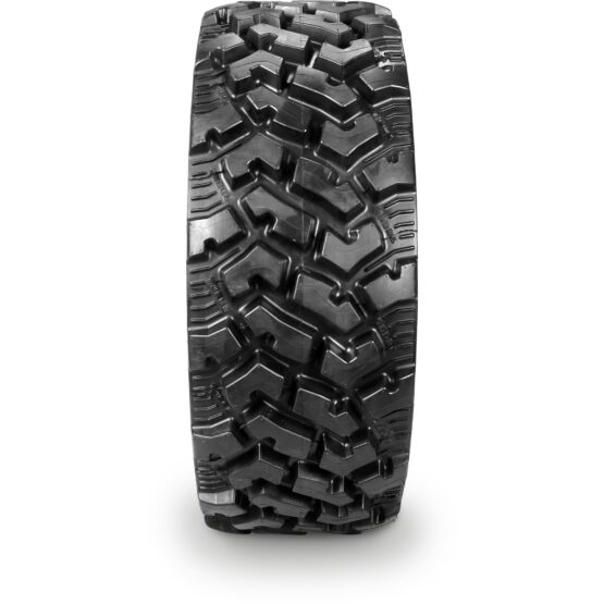 Michelin X Tweel 26X9X14 4/156 Airless Radial UTV Tire 4+3 Offset - Image 2