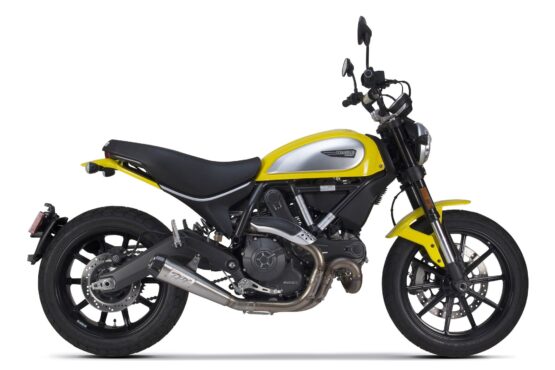 Comp Slip On Exhaust - Image 3