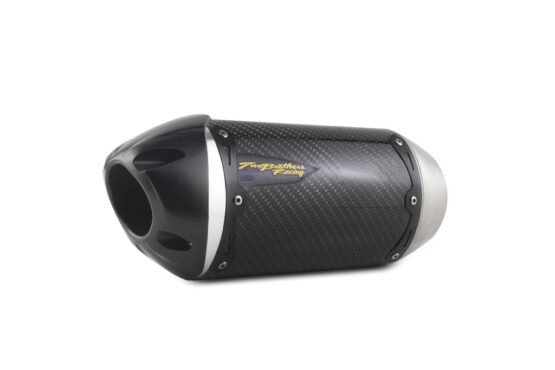 S1R Slip On Exhaust