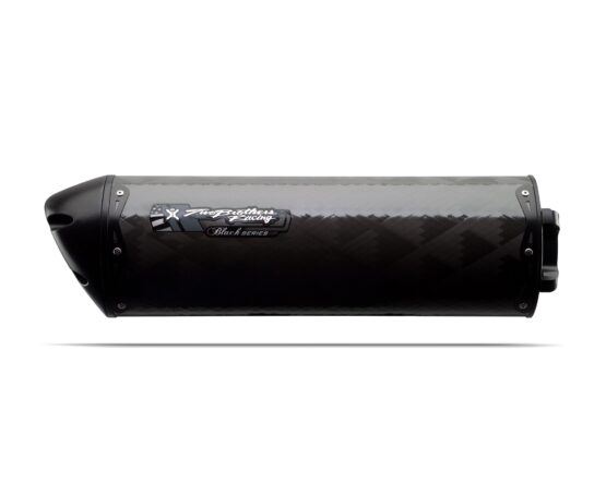 Black Series M2 Carbon Slip On Exhaust
