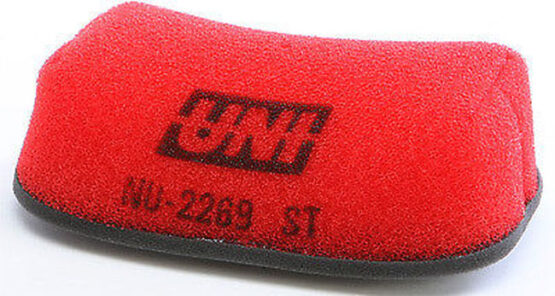 Reusable Foam Air Filter