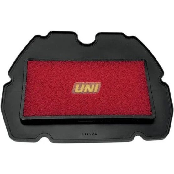 Reusable Foam Air Filter