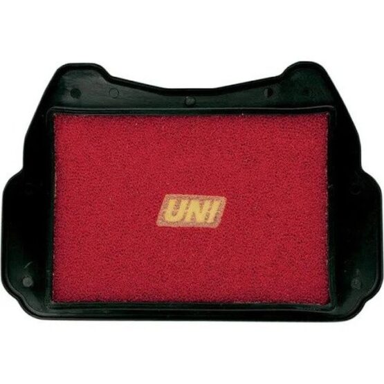 Reusable Foam Air Filter