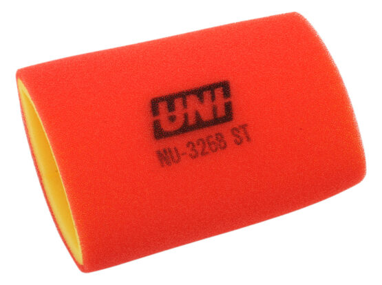 Reusable Foam Air Filter