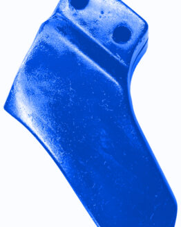 Rear Chain Slider - Blue