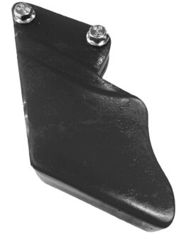 Chain Slider Rear - Black