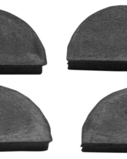 Vesrah Cam End Plug Kit Rubber 4-Pack AP-4001-4