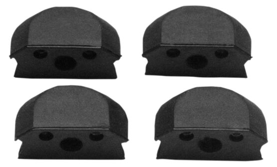 Vesrah Cam End Plug Kit Rubber Set of 4 AP-4004-4